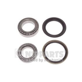 Acquista Kit cuscinetto ruota da NIPPARTS N4700310 a buon mercato per soli 32,23 €