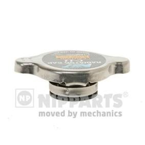 Kühlerdeckel J1543002 von NIPPARTS günstig für 9,23 € online kaufen