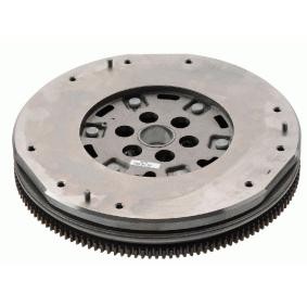 Acquista Volano bimassa da SACHS 2294 501 187 a buon mercato per soli 632,29 €