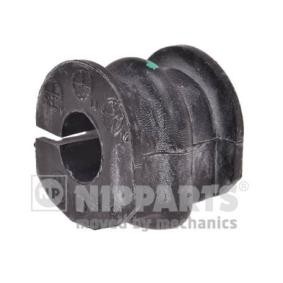 Compre Casquilho de apoio, barra estabilizadora da NIPPARTS N4231037 a um preço baixo por 6,29 €