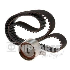 Comprar Kit de correa de distribución de NIPPARTS J1114017 a bajo precio de 99,85 €