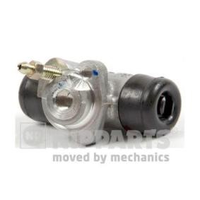 Comprar Cilindro de freno de rueda de NIPPARTS J3232098 a bajo precio de 17,38 €