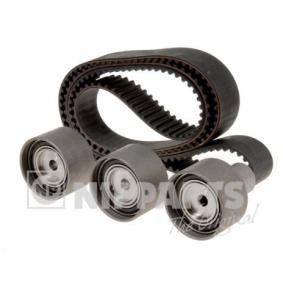 Osta Hammashihnasarja NIPPARTS:llä J1111034 edullisesti hintaan 205,55 €