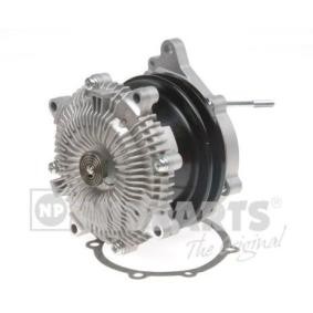 Compre Bomba de água da NIPPARTS J1511008 a um preço baixo por 120,65 €