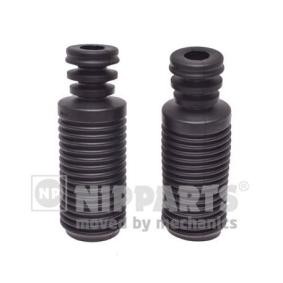 Comprar Juego de guardapolvos, amortiguador de NIPPARTS N5801006 a bajo precio de 47,09 €