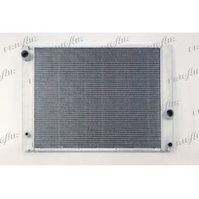 Kühler, Motorkühlung 0102.3130 von FRIGAIR günstig für 198,84 € online kaufen