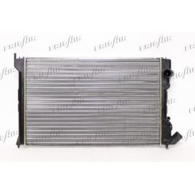 Kühler, Motorkühlung 0103.3087 von FRIGAIR günstig für 199,29 € online kaufen