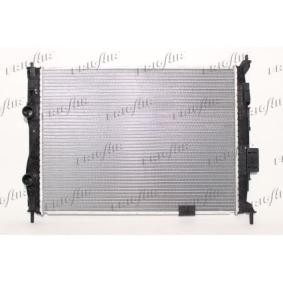 Kühler, Motorkühlung 0121.3068 von FRIGAIR günstig für 110,70 € online kaufen