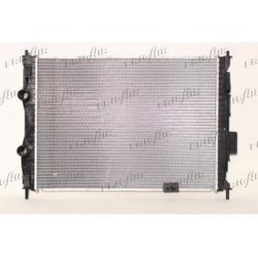 Kühler, Motorkühlung 0121.3069 von FRIGAIR günstig für 230,28 € online kaufen