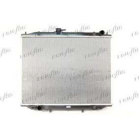 Kühler, Motorkühlung 0121.3072 von FRIGAIR günstig für 180,84 € online kaufen