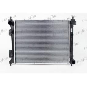 Kühler, Motorkühlung 0133.3049 von FRIGAIR günstig für 138,22 € online kaufen