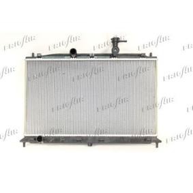 Kühler, Motorkühlung 0133.3054 von FRIGAIR günstig für 135,20 € online kaufen
