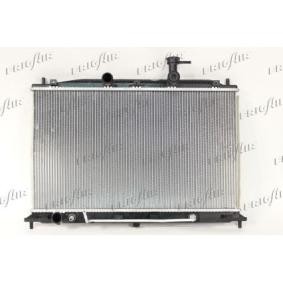 Kühler, Motorkühlung 0133.3055 von FRIGAIR günstig für 157,71 € online kaufen