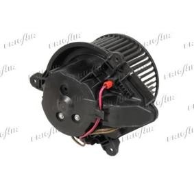 Compre Ventilador do habitáculo de FRIGAIR online para AX Hatchback a preços moderados