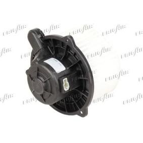 Comprar Ventilador habitáculo de FRIGAIR 0599.1164 a bajo precio de 86,34 €