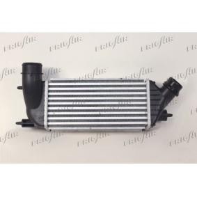Comprar Intercooler de FRIGAIR 0703.3009 a bajo precio de 164,45 €