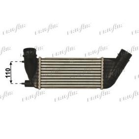 Comprar Intercooler de FRIGAIR 0704.3130 a bajo precio de 167,55 €