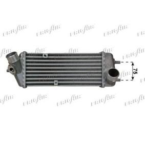 Ladeluftkühler 0733.3002 von FRIGAIR günstig für 188,29 € online kaufen