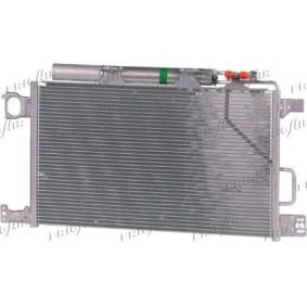 Klimakondensator 0806.2093 von FRIGAIR günstig für 237,93 € online kaufen