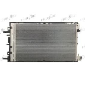 Comprar Condensador, aire acondicionado de FRIGAIR 0807.2046 a bajo precio de 168,04 €