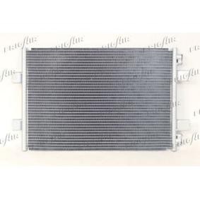 Compre Condensador, ar condicionado da FRIGAIR 0809.3054 a um preço baixo por 154,01 €