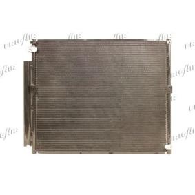 Comprar Condensador, aire acondicionado de FRIGAIR 0815.3040 a bajo precio de 154,58 €