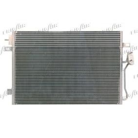 Comprar Condensador, aire acondicionado de FRIGAIR 0818.2029 a bajo precio de 175,08 €