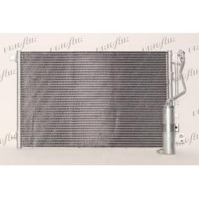 Klimakondensator 0821.3030 von FRIGAIR günstig für 208,46 € online kaufen