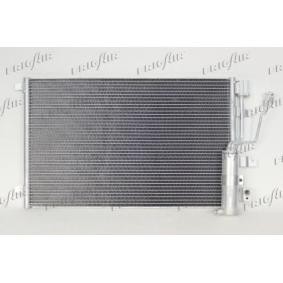 Klimakondensator 0821.3031 von FRIGAIR günstig für 147,31 € online kaufen