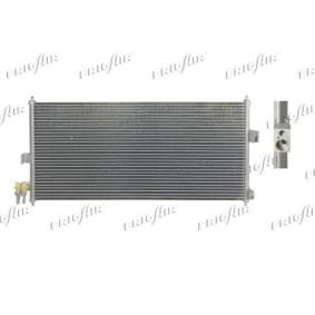 Klimakondensator 0821.3032 von FRIGAIR günstig für 119,80 € online kaufen