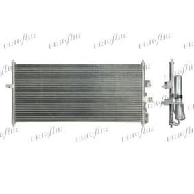 Klimakondensator 0821.3033 von FRIGAIR günstig für 131,91 € online kaufen