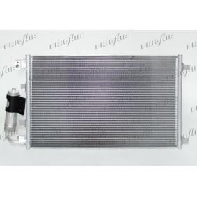 Klimakondensator 0821.3034 von FRIGAIR günstig für 135,06 € online kaufen