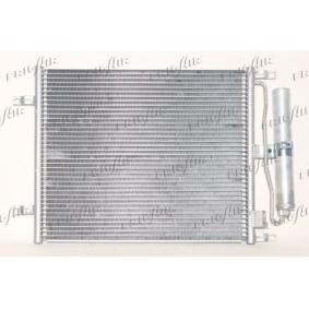 Klimakondensator 0821.3036 von FRIGAIR günstig für 97,28 € online kaufen