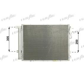 Comprar Condensador, aire acondicionado de FRIGAIR 0833.3041 a bajo precio de 191,11 €