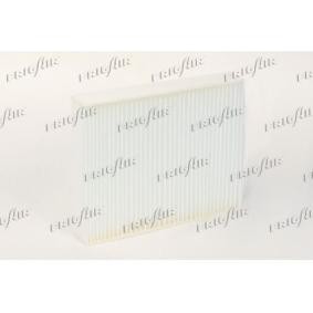 Innenraumfilter 1302.5397 von FRIGAIR günstig für 49,35 € online kaufen