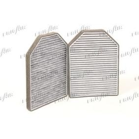 Innenraumfilter 1310.5346 von FRIGAIR günstig für 34,89 € online kaufen