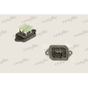 Achetez des Résistance, pulseur d'air habitacle FRIGAIR 35.10011 à prix pour 32,45 €