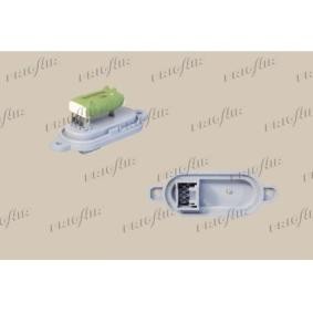 Achetez des Résistance, pulseur d'air habitacle FRIGAIR 35.10012 à prix pour 27,56 €