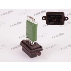 Achetez des Résistance, pulseur d'air habitacle FRIGAIR 35.10013 à prix pour 21,25 €