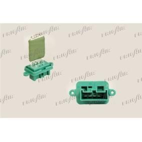 Achetez des Résistance, pulseur d'air habitacle FRIGAIR 35.10016 à prix pour 27,56 €