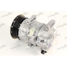 Comprar Compresor, aire acondicionado de FRIGAIR 920.30248 a bajo precio de 831,73 €