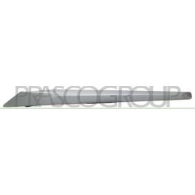 Zier- / Schutzleiste, Kühlergitter BM0281224 von PRASCO günstig für 18,47 € online kaufen