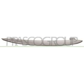Zier- / Schutzleiste, Kühlergitter BM0482127 von PRASCO günstig für 15,03 € online kaufen
