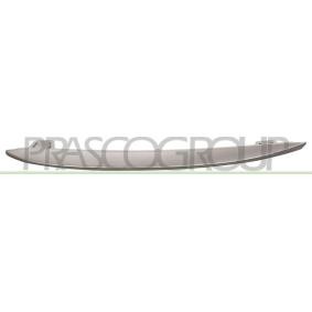 Zier- / Schutzleiste, Kühlergitter BM0482128 von PRASCO günstig für 15,03 € online kaufen