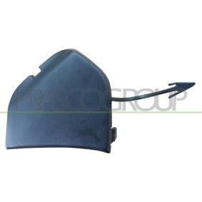 Compre Tampa, gancho de reboque da PRASCO FD6021236 a um preço baixo por 16,43 €