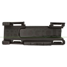 Achetez des Grille de pare-choc de chez PRASCO en ligne pour 500L (351, 352) à prix modérés