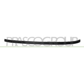 Comprar Spoiler delantero de PRASCO HN2001801OE a bajo precio de 38,98 €