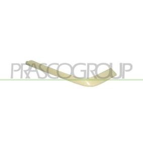 Compre Friso de para-choques da PRASCO HN8201254OE a um preço baixo por 43,90 €