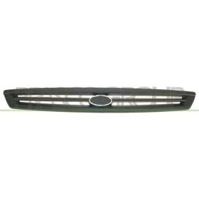 Kühlergrill KI4202011OE von PRASCO günstig für 100,29 € online kaufen
