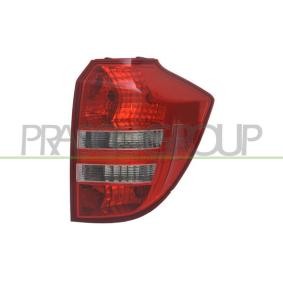 Rückleuchte KI4304163 von PRASCO günstig für 79,38 € online kaufen
